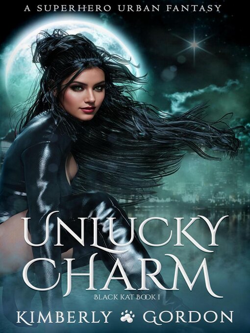 Title details for Unlucky Charm by Kimberly Gordon - Available